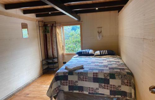 San Juan La Laguna House | La cabaña de Mateo