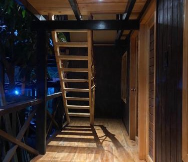 San Juan La Laguna House | La cabaña de Mateo