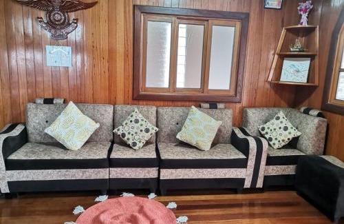 Villa Rica House | La Cabaña del Tony