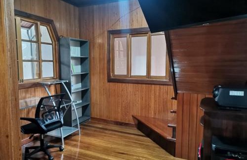 Villa Rica House | La Cabaña del Tony