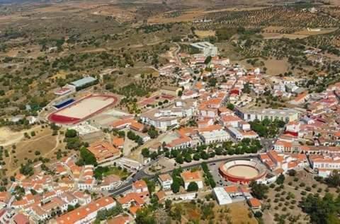 La Acena de la Borrega Hotel | La Cabaña Romantica de Llano