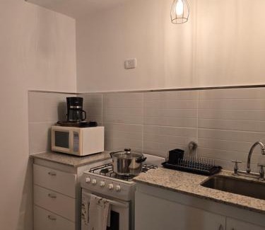 Concepcion del Uruguay Apartment | La Caballeriza Apartment