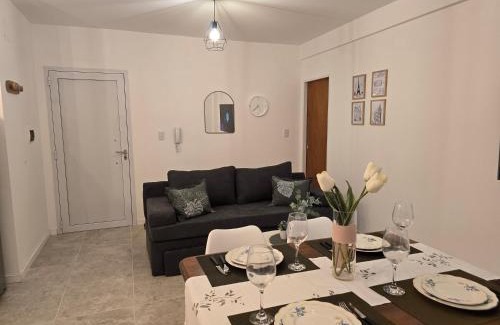 Concepcion del Uruguay Apartment | La Caballeriza Apartment