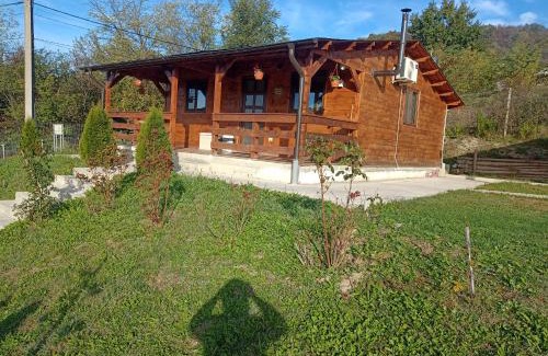 Gura Suhasului House | La cabana