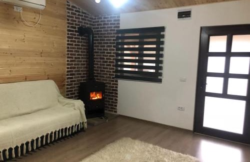 Gura Suhasului House | La cabana