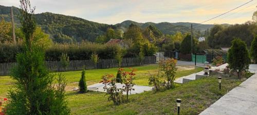 Gura Suhasului House | La cabana