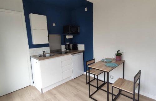 Saint-Ideuc House | La cabane au fond du jardin - 300m de la plage