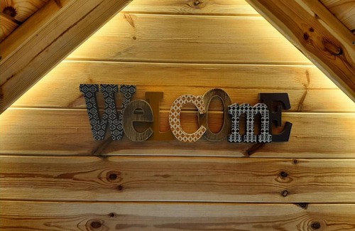 Heyd Bed & Breakfast | La cabane de l'Atelier