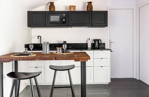 Grand Sud Apartment | La Cabane du Cap - 3 stars - Parking - Terrace