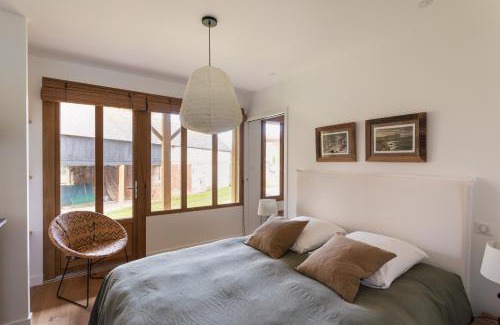 Pleneuf-Val-Andre House | La Cabane - Maison moderne proche port de Dahouët