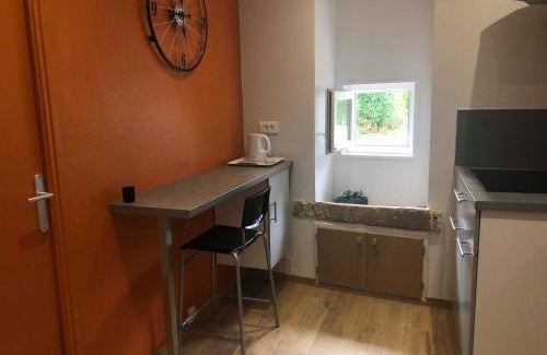 Saint-Satur Apartment | La cabine de Loire