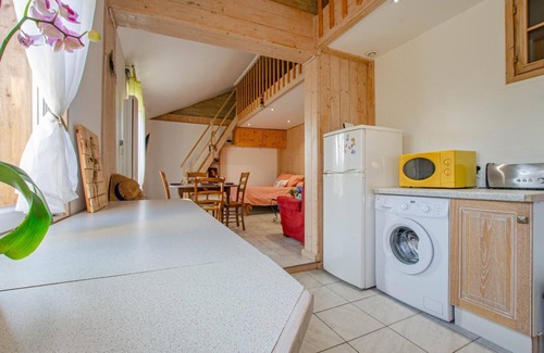 Briel-sur-Barse House | La Cabriole des Lacs