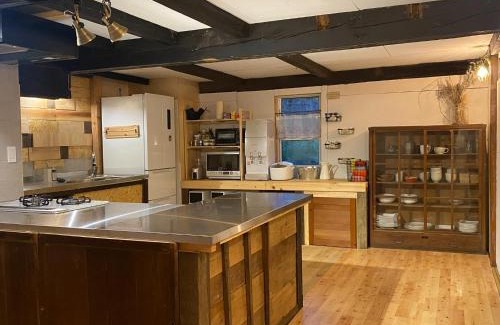 Ina House | La Cachette - Vacation STAY 25475v