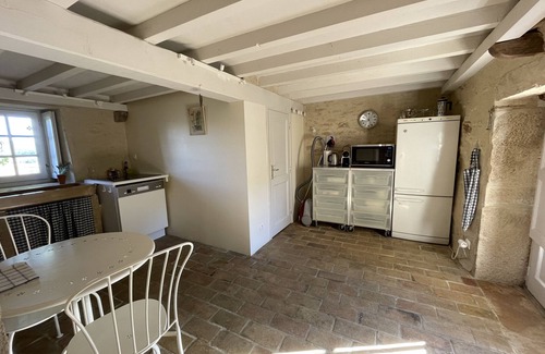 Tournus House | "La Cadole, a country house in southern Burgundy