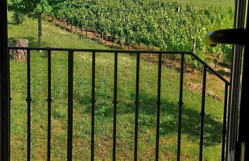 Tournus House | "La Cadole, a country house in southern Burgundy