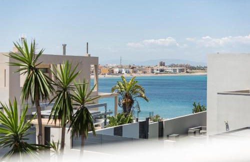 Cabo de Palos House | La Cala