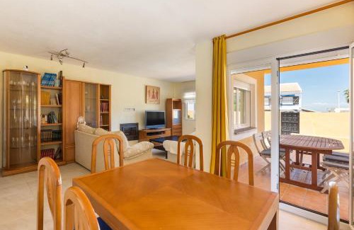 Cabo de Palos House | La Cala
