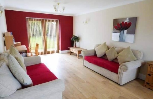 Aberdare Cottage | LA CALA, family friendly, luxury holiday cottage in Penderyn