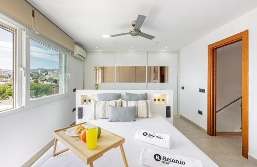La Cala del Moral Apartment | La Cala-Flores Beach by Stay Belonio