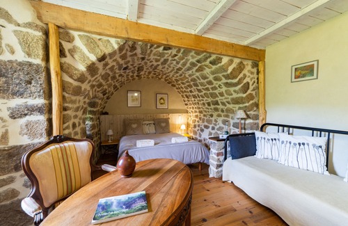 Chirols House | La Calade