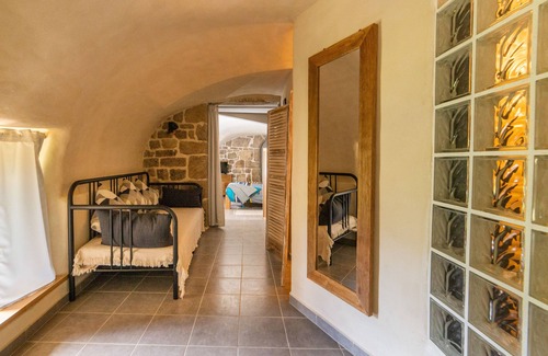 Chirols House | La Calade