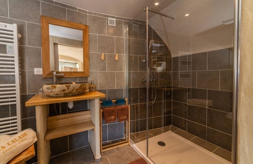 Chirols House | La Calade