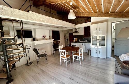 Trigance Apartment | LA CALADE