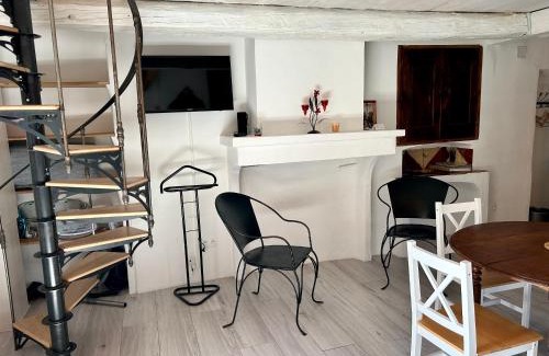 Trigance Apartment | LA CALADE