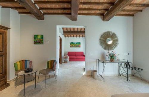 Badia a Ruoti Villa | LA CALCINAIA 16, Emma Villas