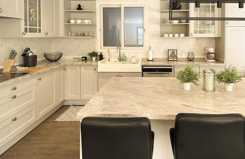 Gilet Apartment | La Calderona - St Espíritu del Monte 1 a 4 pax