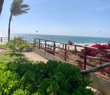 Vichayito House | La Caleta del Mar