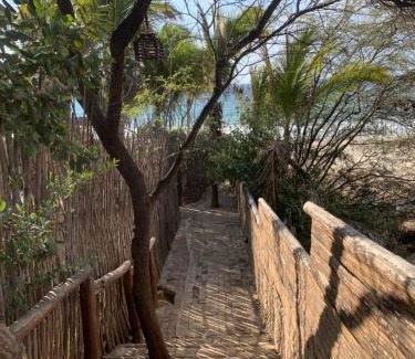Vichayito House | La Caleta del Mar