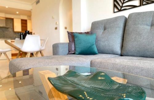 Orihuela Costa Apartment | LA CALETA - Frontal Vista al mar by Grupo Quattro