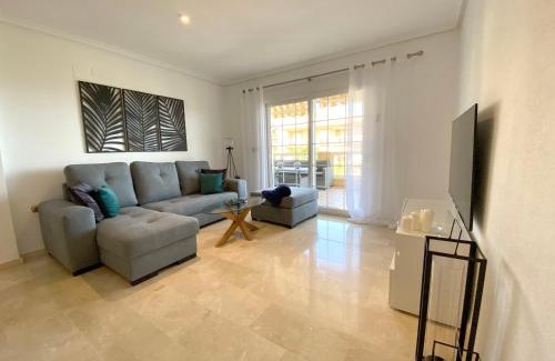 Orihuela Costa Apartment | LA CALETA - Frontal Vista al mar by Grupo Quattro