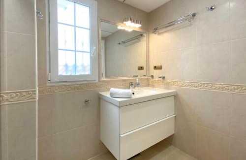Orihuela Costa Apartment | LA CALETA - LUXURY 3 BEDROOM SEA VIEW by Grupo Quattro