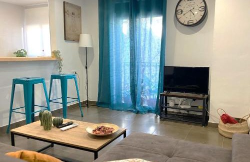 San Pedro Apartment | La calleja de la Corredera
