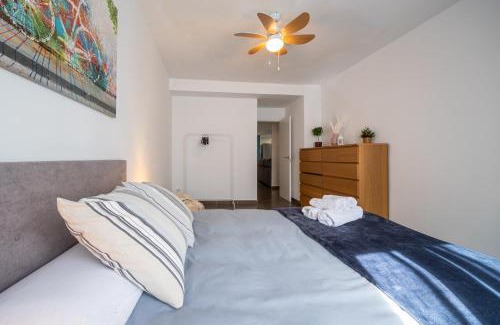 San Pedro Apartment | La calleja de la Corredera