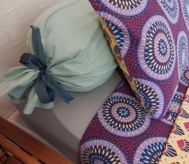 Ongles House | La Campagne de Lili - Chambre et Cuisine sur Terrasse privée