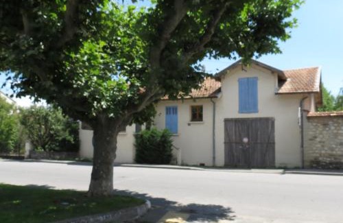 Laragne-Monteglin Bed & Breakfast | La Campagne en Ville