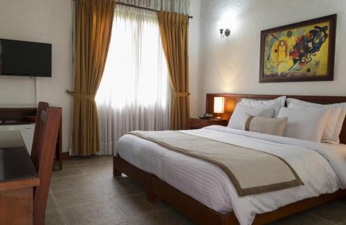Las Lomas I Hotel | La Campana Hotel Boutique