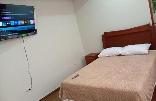 La Campina Apartment | La campiña