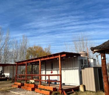 Neuquen Apartment | La Campigna, Neuquen