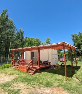 Neuquen Apartment | La Campigna, Neuquen