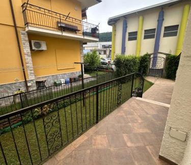 Arcola Apartment | La Cannella