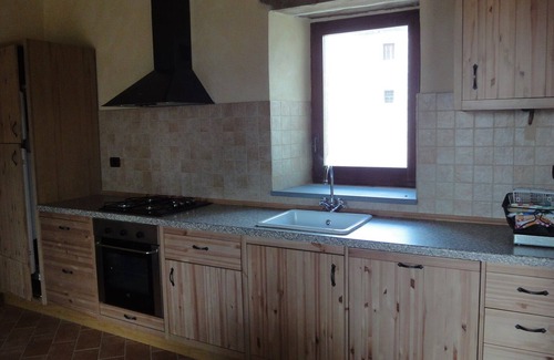 Nerbisci Apartment | La Canonica