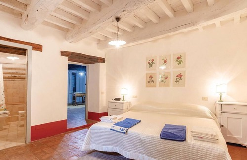 Piegaro House | La Canonica