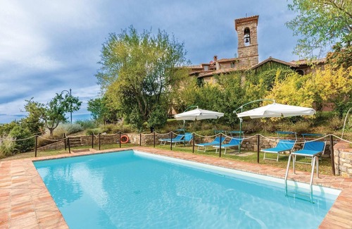 Piegaro House | La Canonica