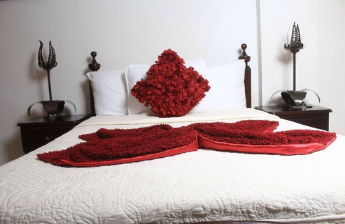 F.w.i Hotel | La Canovienne Hotel a boutique hotel where art gouverns