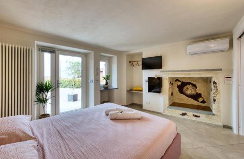 Aglie House | La Cantina Rent Rooms