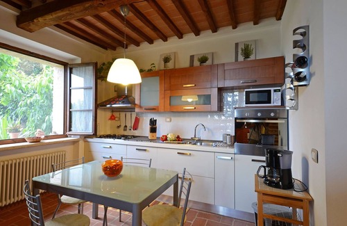 Sovicille Villa | La Capanna di Franca 6+2, Emma Villas